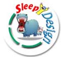 About Sleepy Design !!